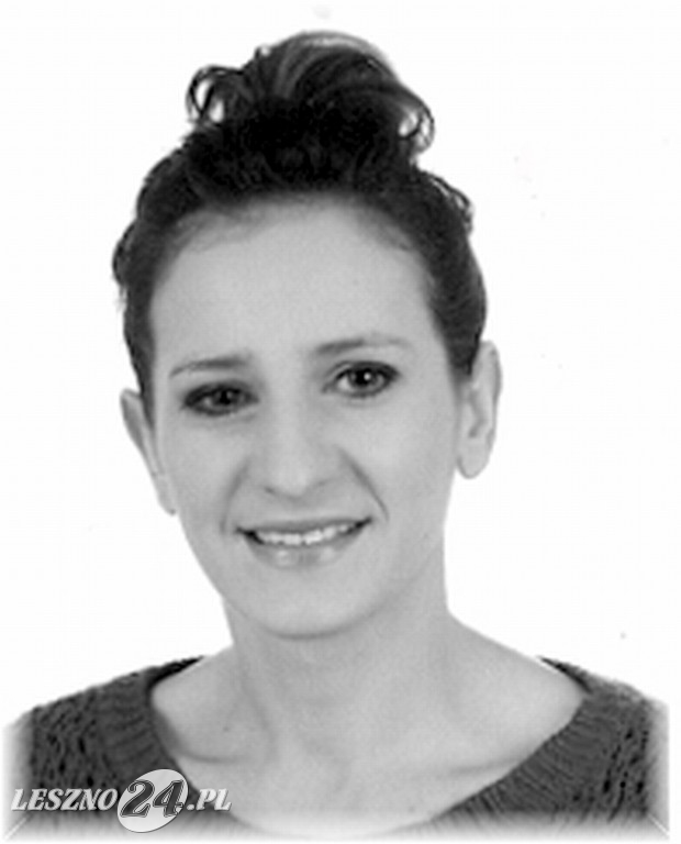 Zaginęła mieszkanka Gostynia
