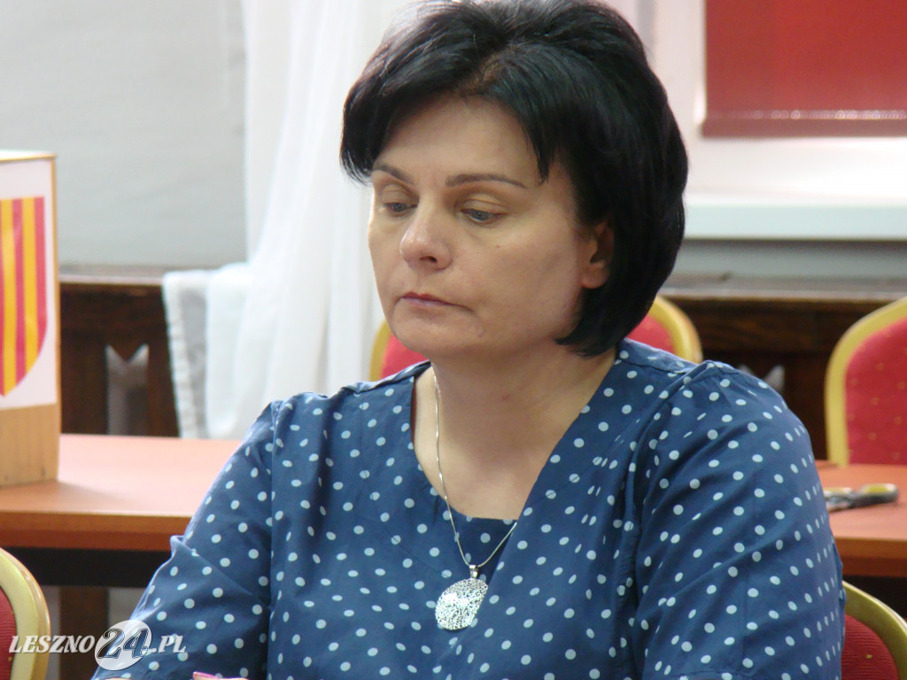 Nadzwyczajna sesja Rady Gminy Lipno