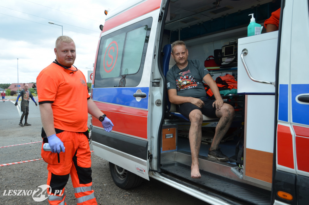 II Tor Tura Leszno