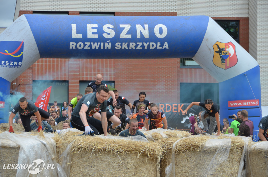 II Tor Tura Leszno