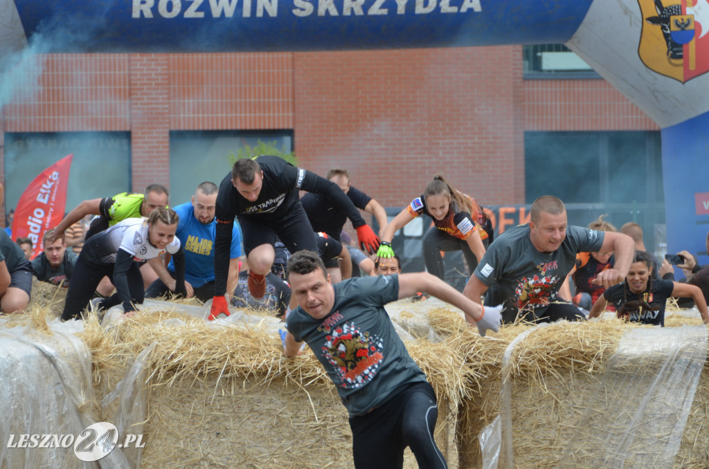 II Tor Tura Leszno