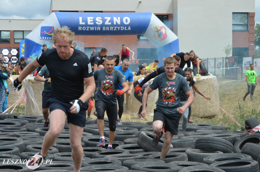 II Tor Tura Leszno