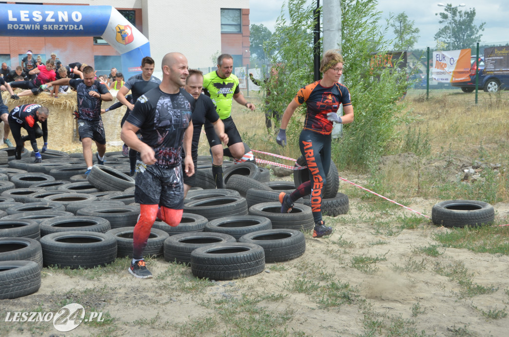 II Tor Tura Leszno