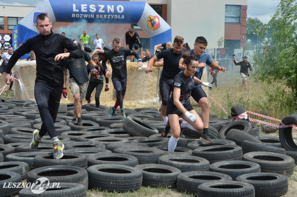 II Tor Tura Leszno