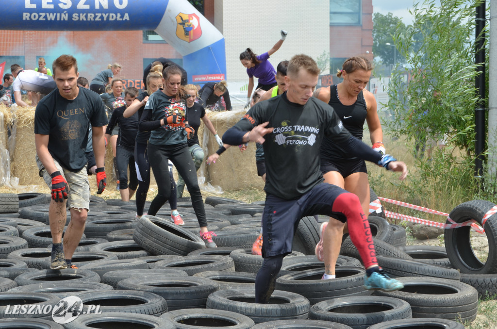 II Tor Tura Leszno