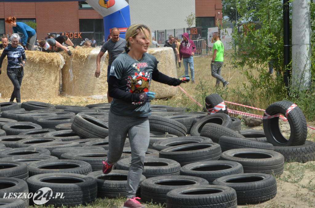 II Tor Tura Leszno