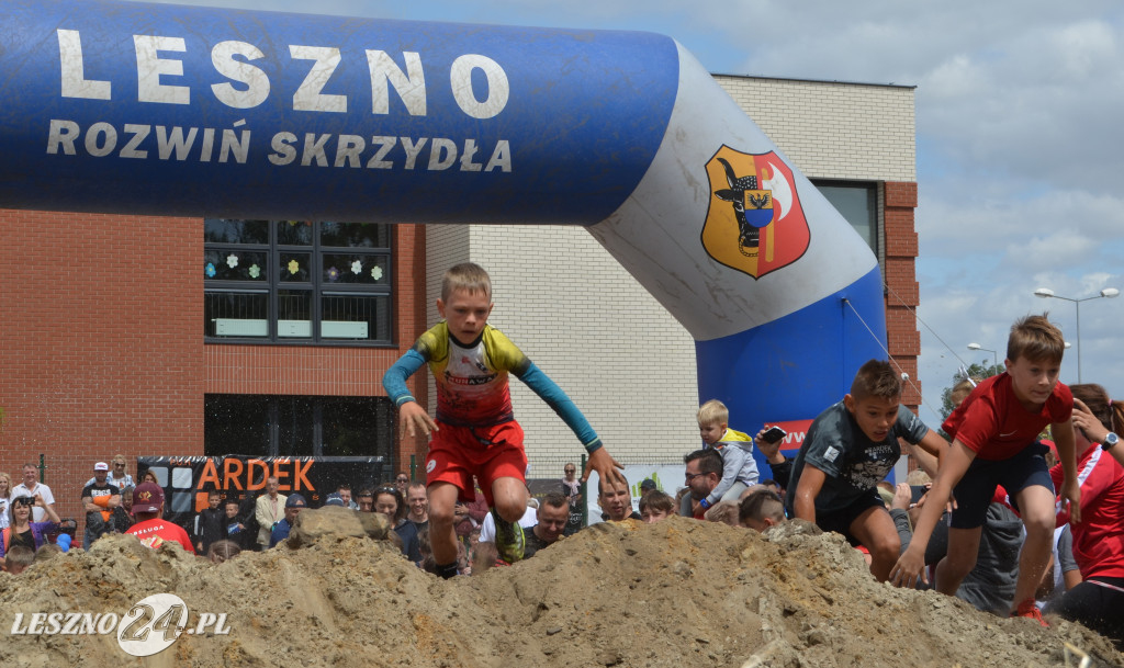 II Tor Tura Leszno