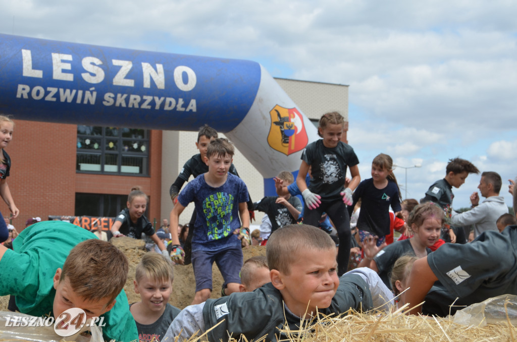 II Tor Tura Leszno