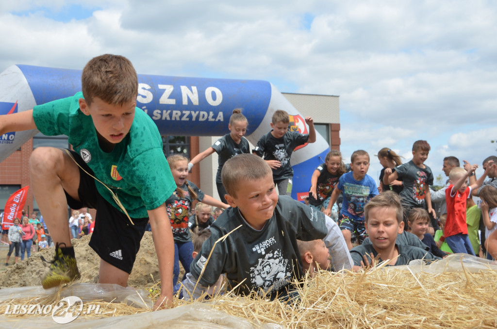 II Tor Tura Leszno