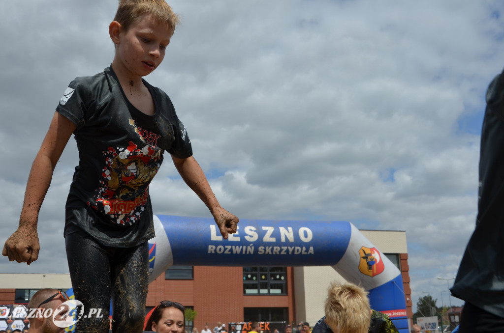 II Tor Tura Leszno