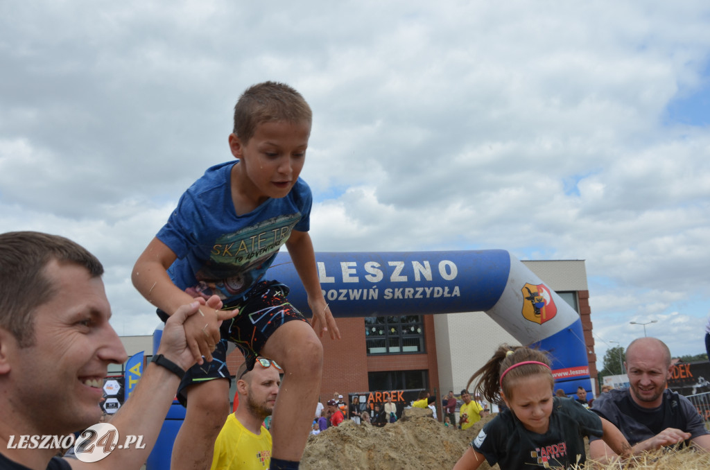 II Tor Tura Leszno