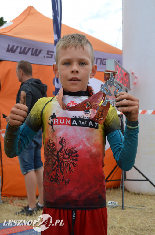 II Tor Tura Leszno