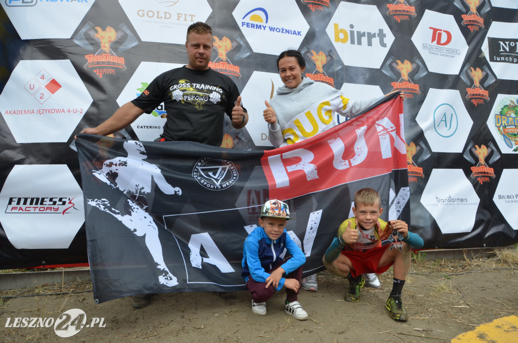 II Tor Tura Leszno