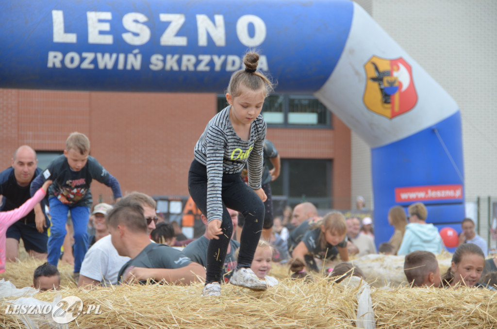 II Tor Tura Leszno