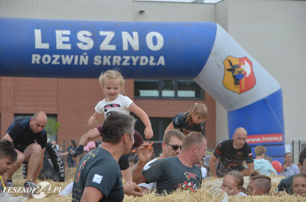 II Tor Tura Leszno