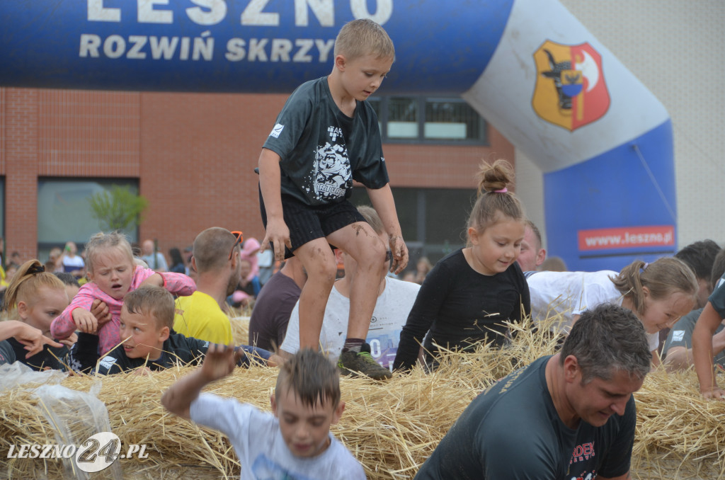 II Tor Tura Leszno
