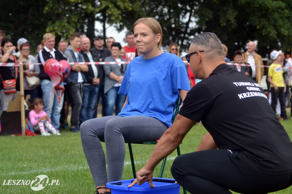 Drugi dzień Dni Gminy Krzemieniewo