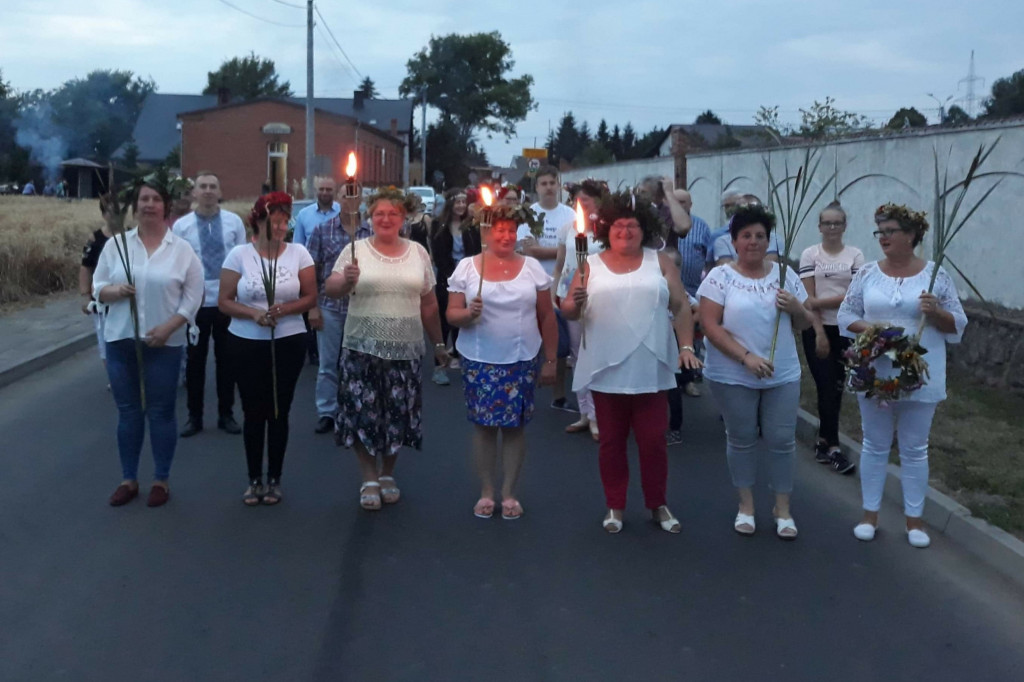 Dni Mórkowa 2019