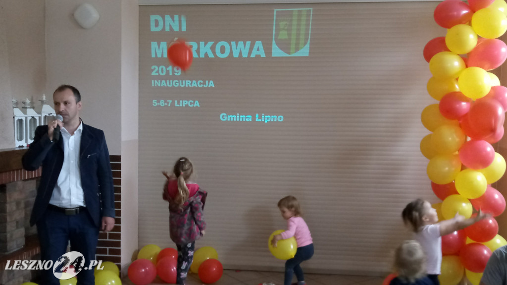 Dni Mórkowa 2019