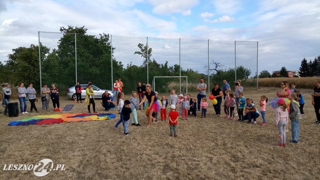 Dni Mórkowa 2019