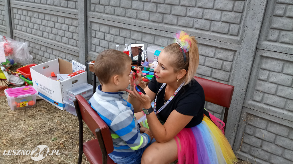 Dni Mórkowa 2019