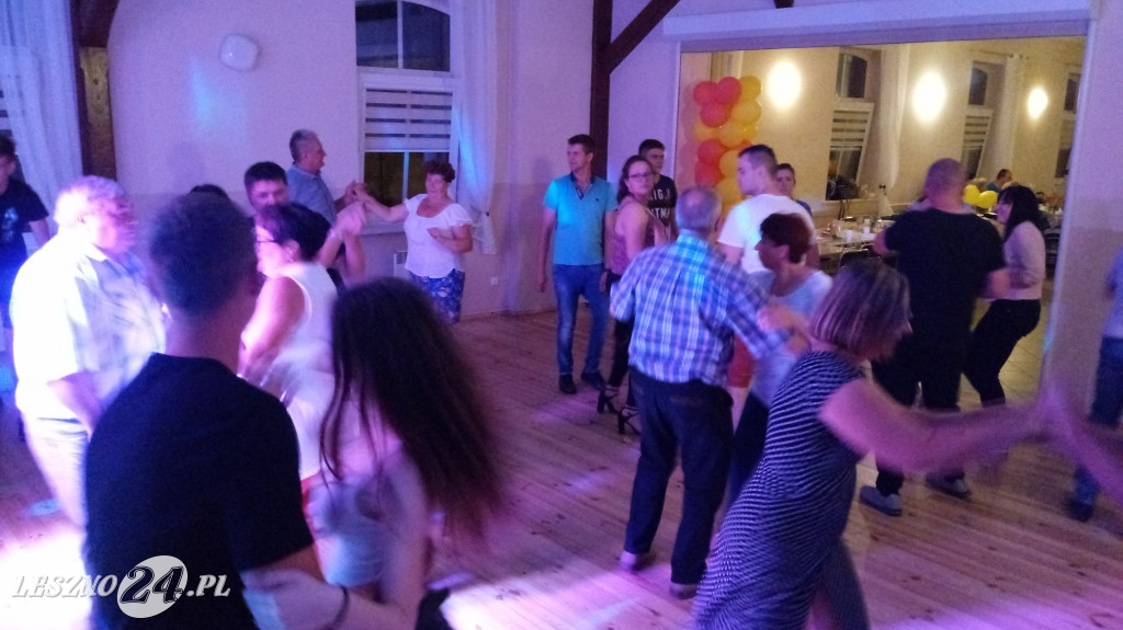 Dni Mórkowa 2019
