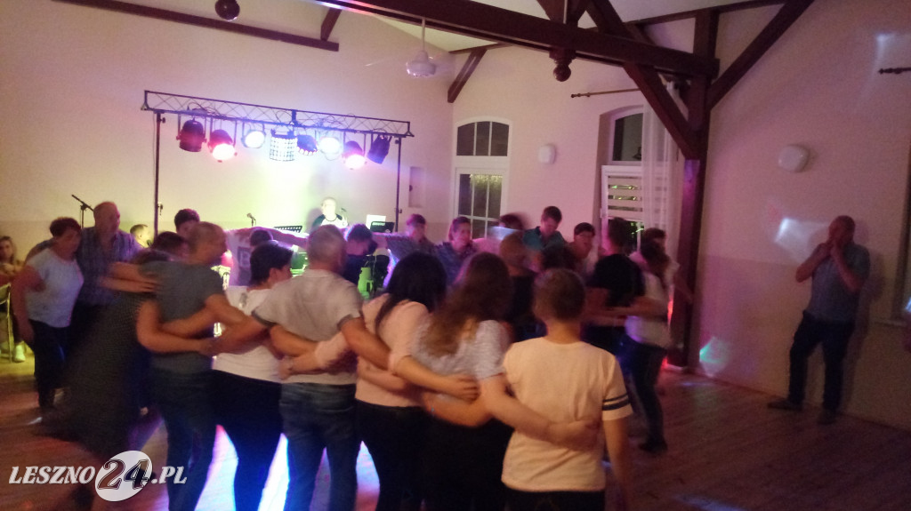 Dni Mórkowa 2019