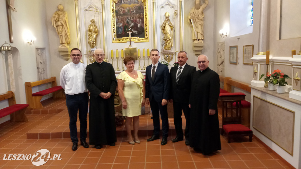 Dni Mórkowa 2019