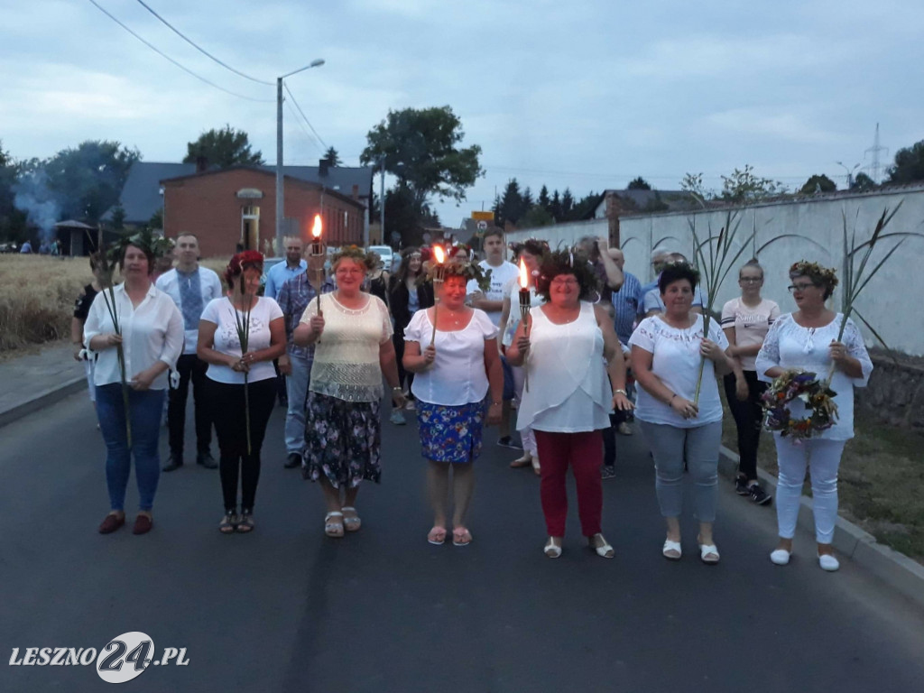 Dni Mórkowa 2019