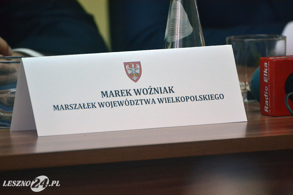 Znakomite wieści z Krzemieniewa