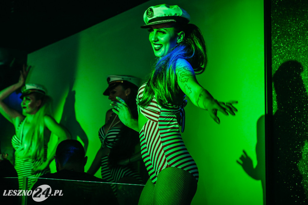 Tropical bikini party w klubie Na fali Boszkowie