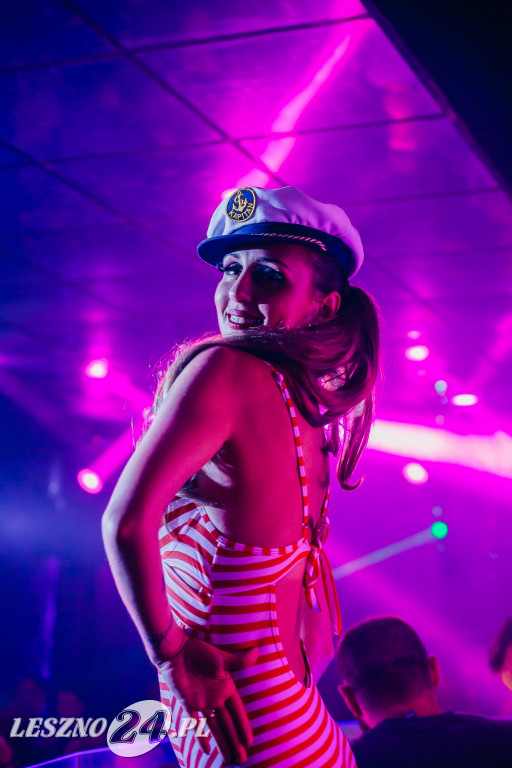 Tropical bikini party w klubie Na fali Boszkowie
