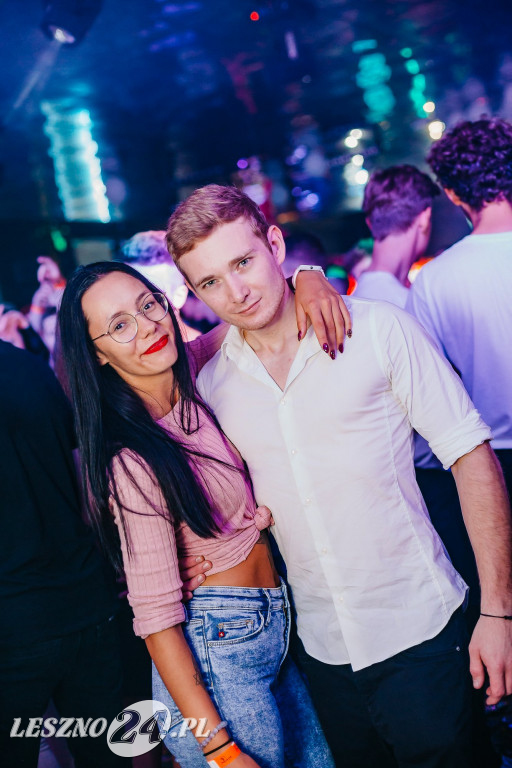 Tropical bikini party w klubie Na fali Boszkowie