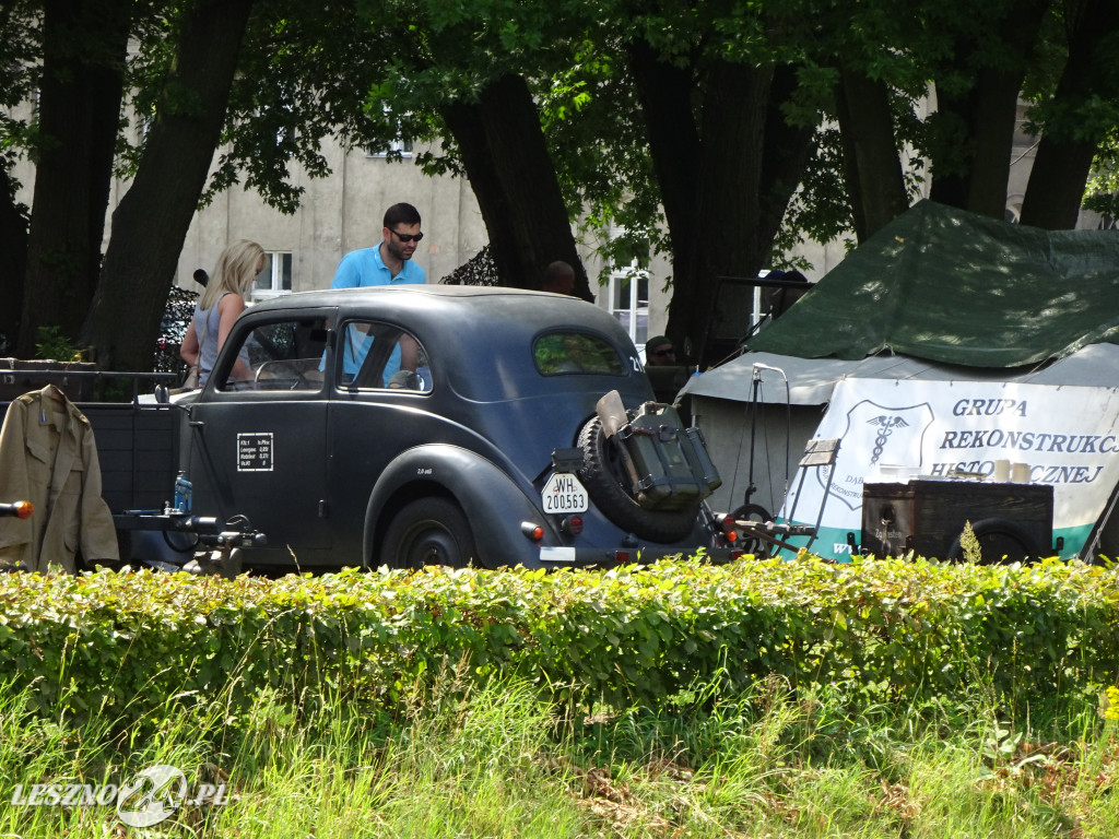 Piknik Militarny w Rydzynie - 20.07.2019