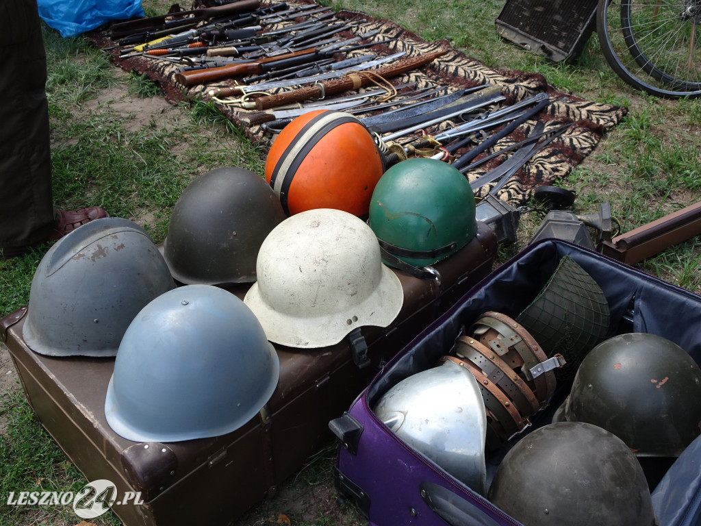 Piknik Militarny w Rydzynie - 20.07.2019
