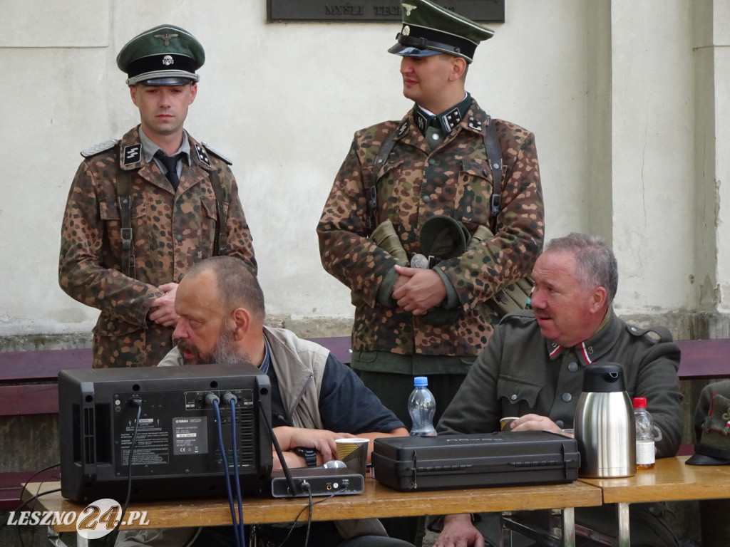 Piknik Militarny w Rydzynie - 20.07.2019