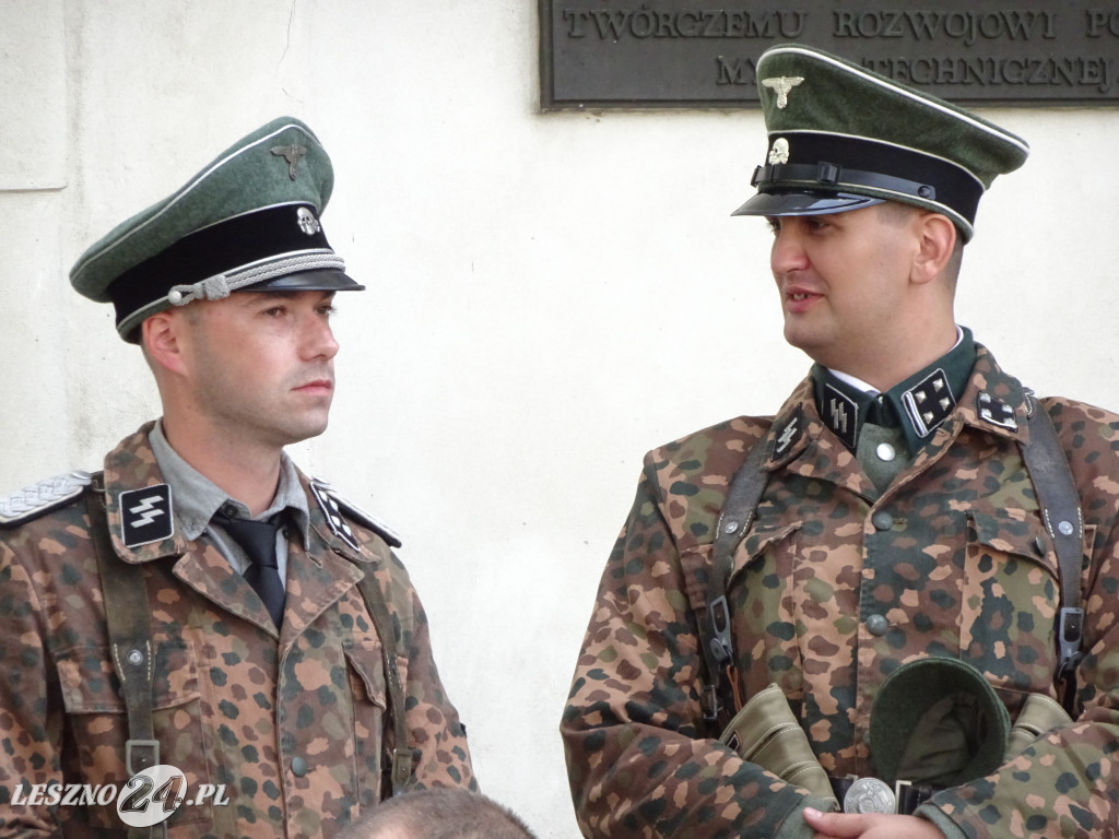 Piknik Militarny w Rydzynie - 20.07.2019