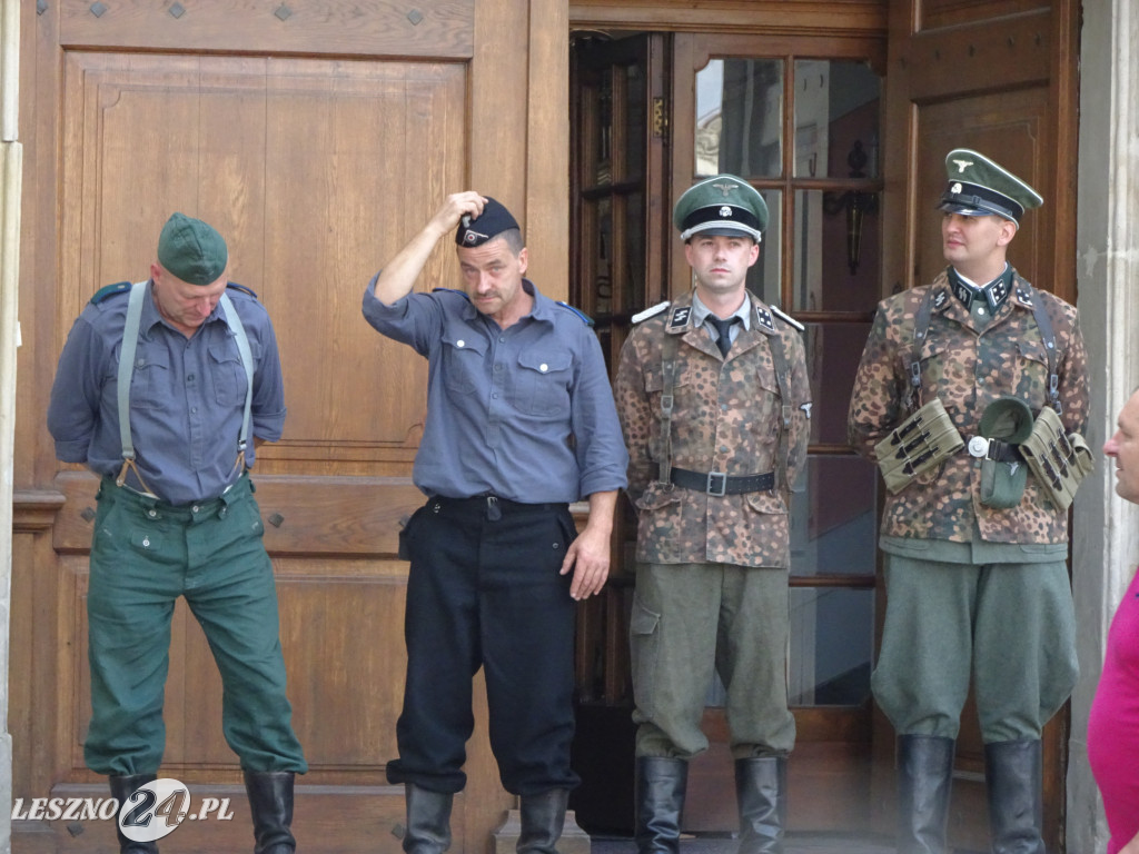 Piknik Militarny w Rydzynie - 20.07.2019