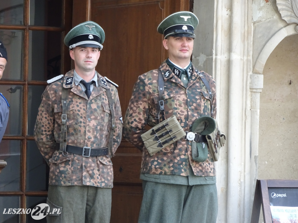 Piknik Militarny w Rydzynie - 20.07.2019