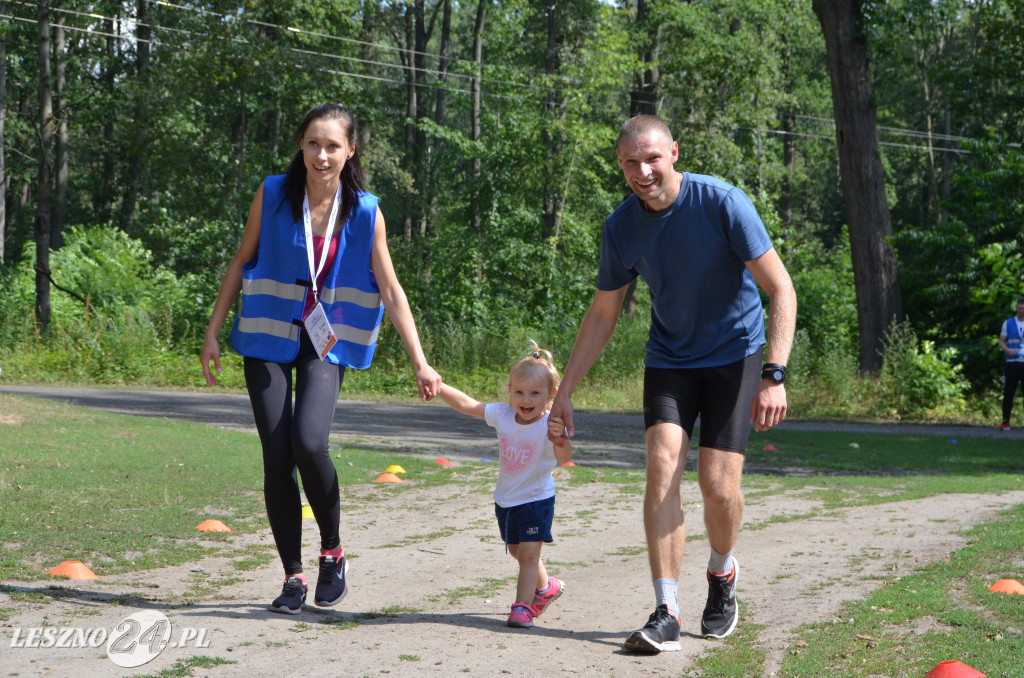 Kids Run