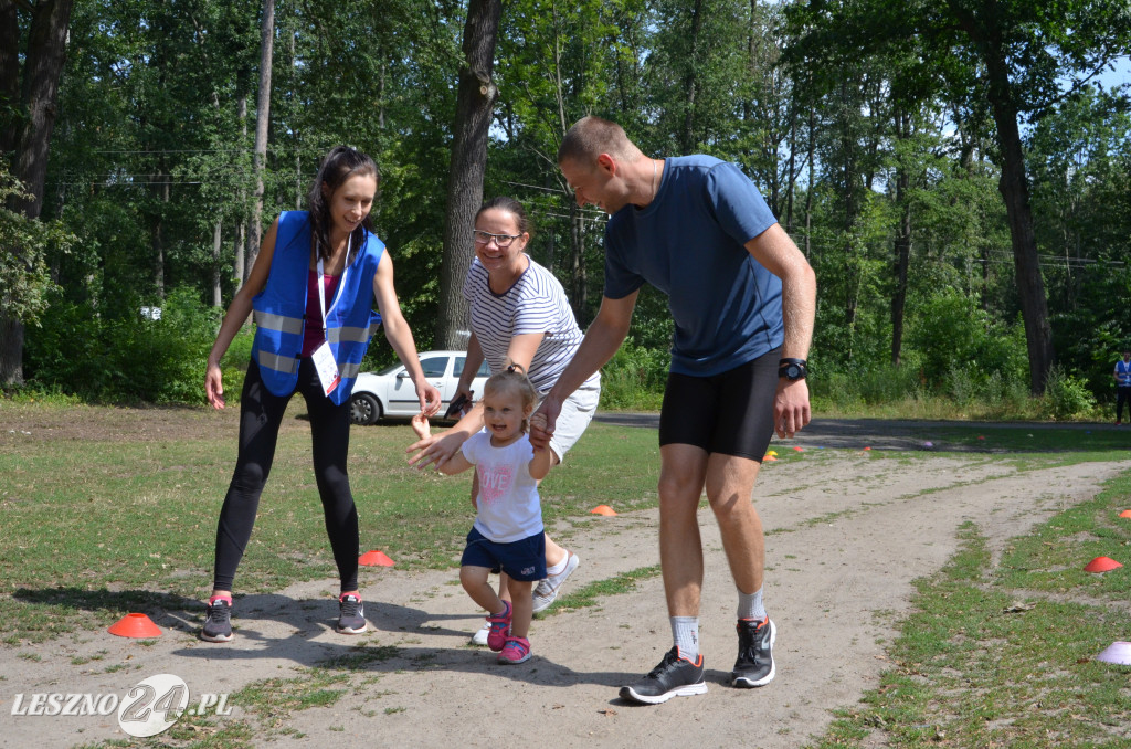 Kids Run