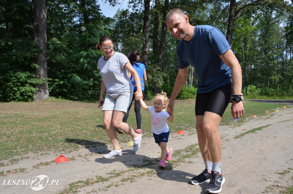 Kids Run