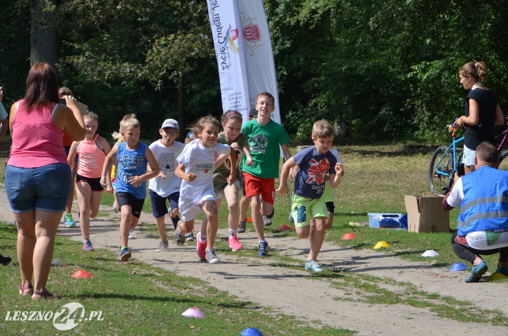 Kids Run