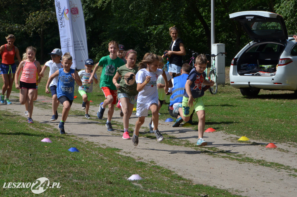 Kids Run