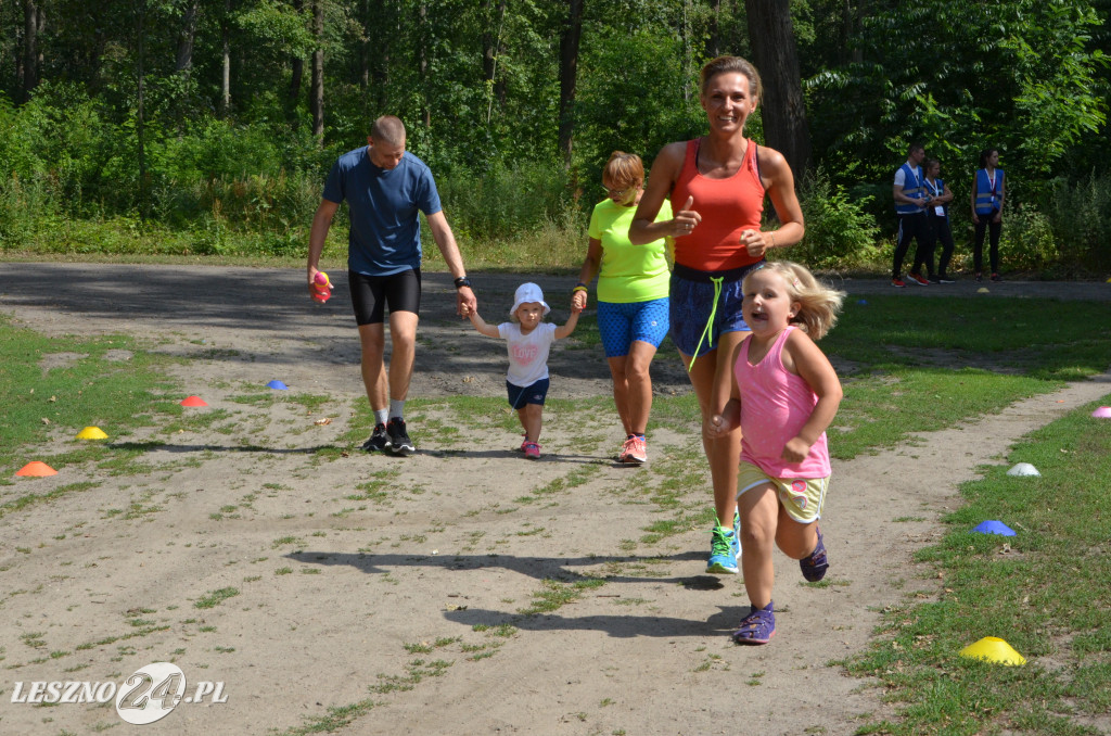 Kids Run