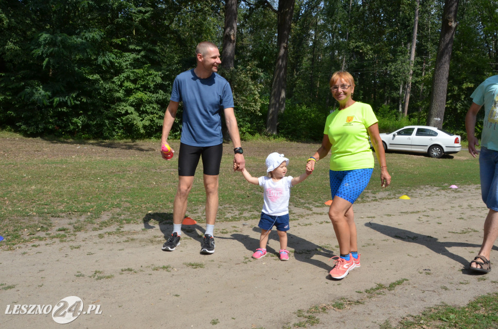 Kids Run