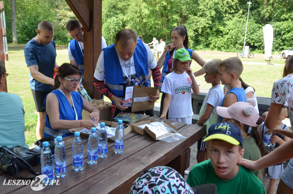 Kids Run