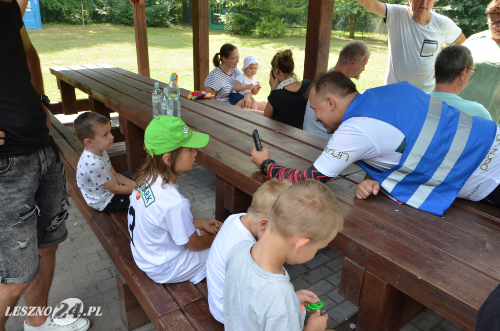 Kids Run