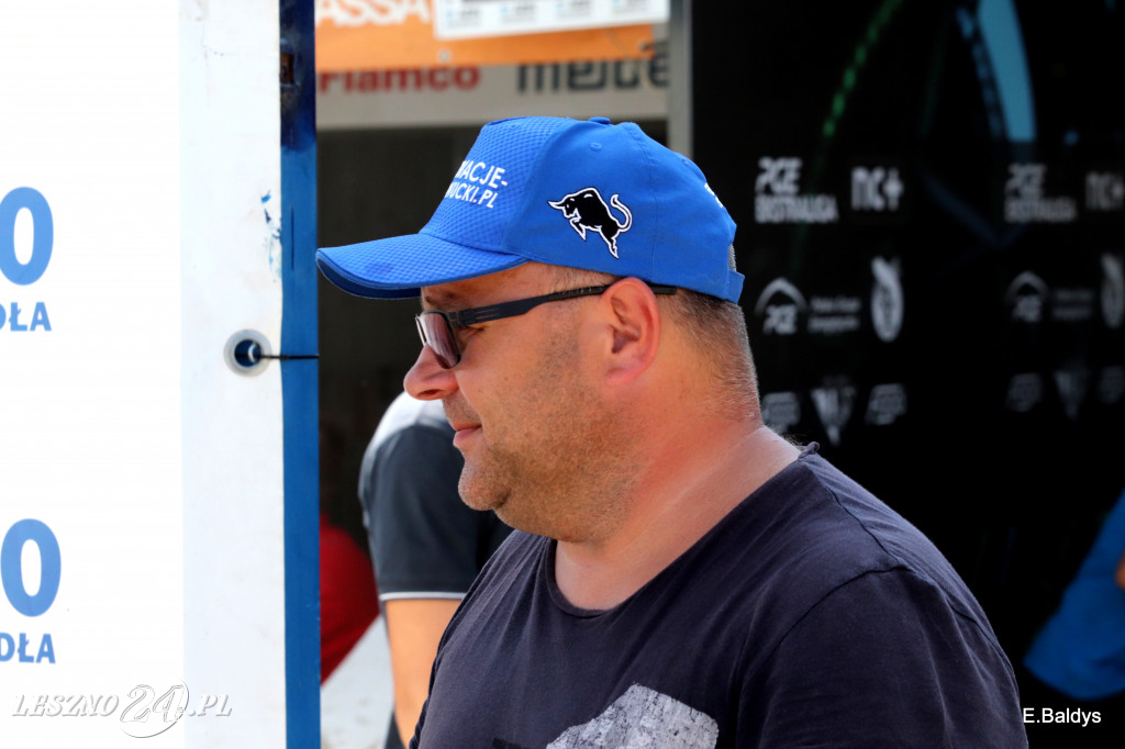 Juniorzy z Lublina najlepsi