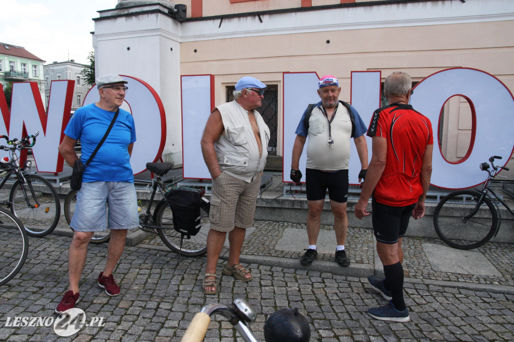 Retro Rowerówka